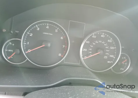 2013 Subaru Outback 2.5I Premium from USA, damaged, VIN 4S4BRCCC4D3254008